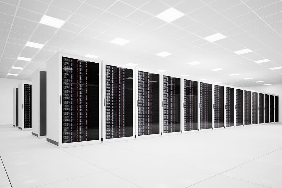 Google uses pioneering AI to cut its energy bills