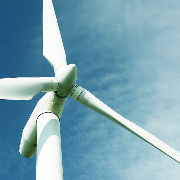 wind turbine
