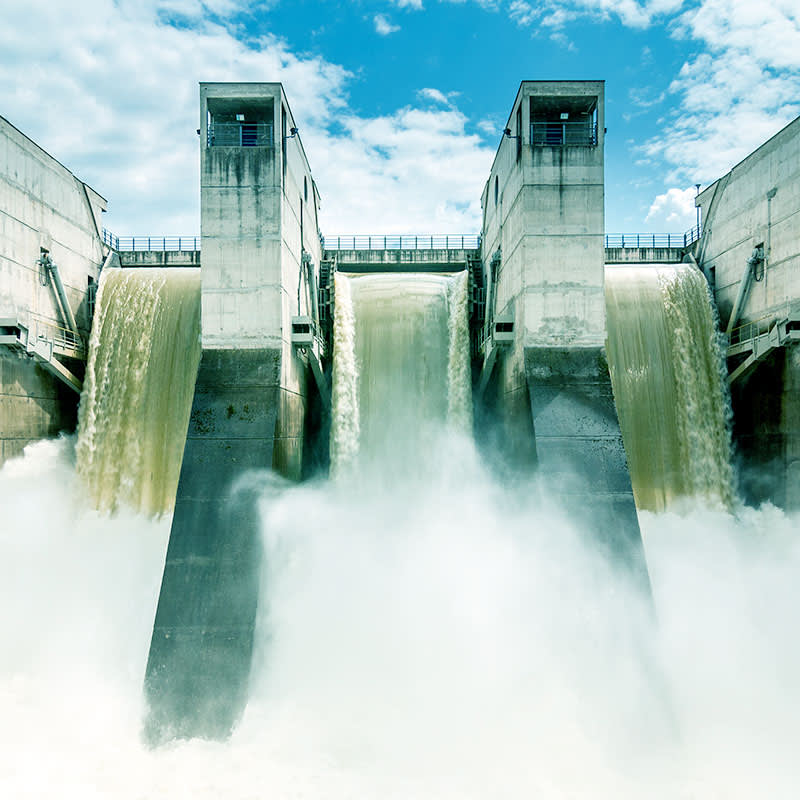 hydro