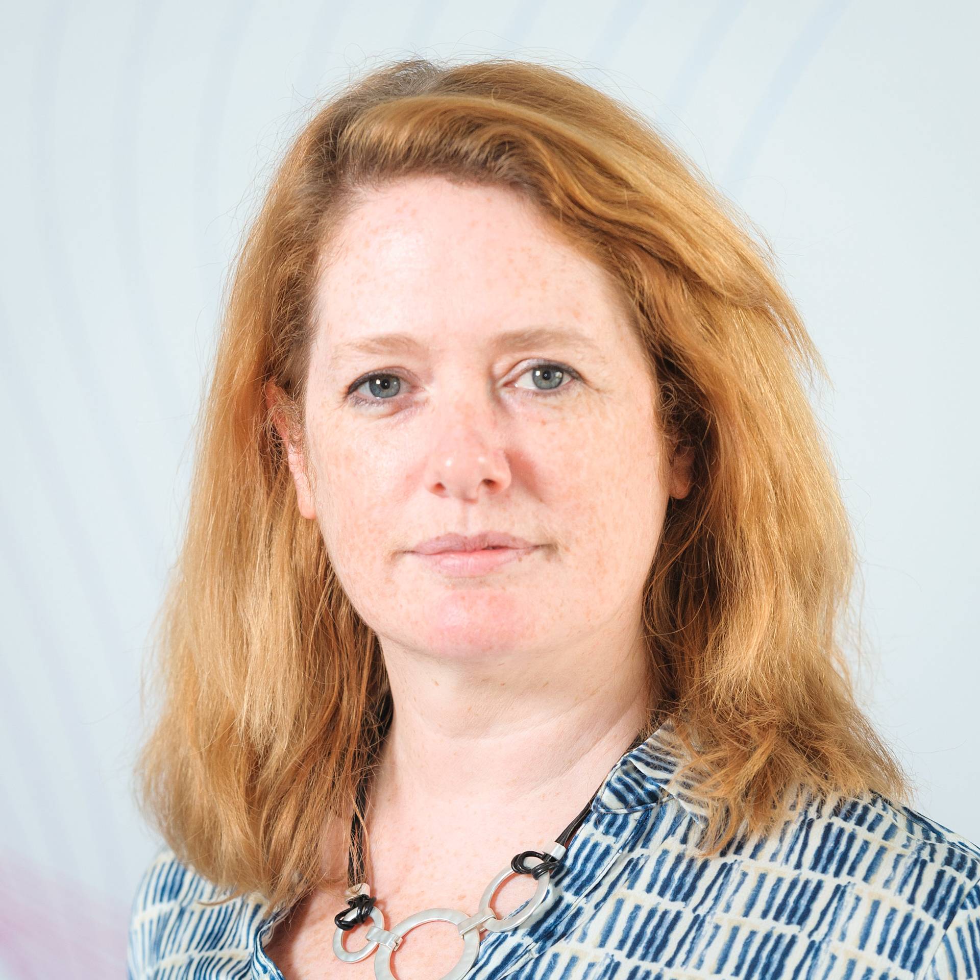 Pam Conway