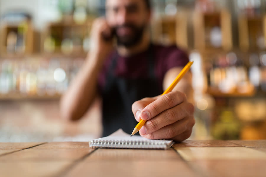 Download: The retail start-up checklist - Body Image