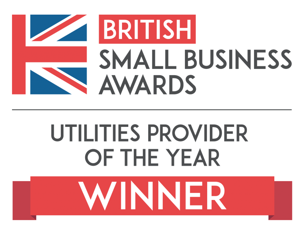 Opus Energy recognised as winning brand for small businesses