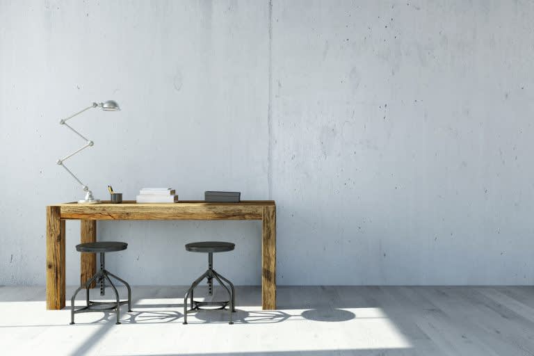 The psychology behind good office design - Hero Image