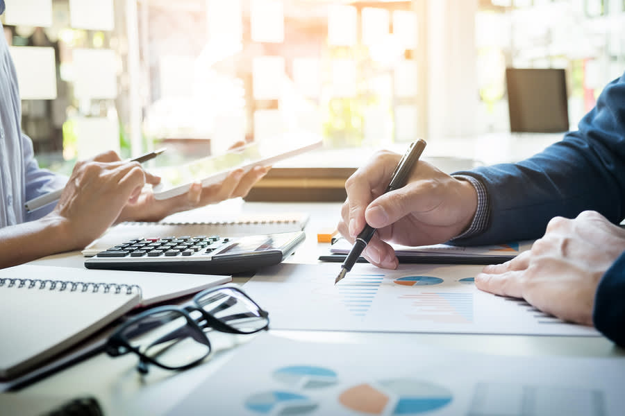 HMRC compliance check - main image