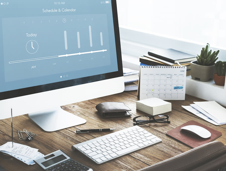 Executive Assistant small business