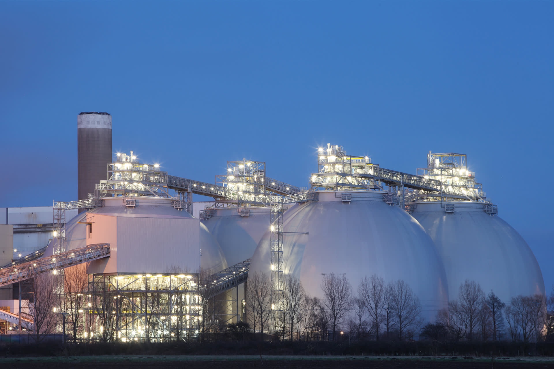 Drax Group