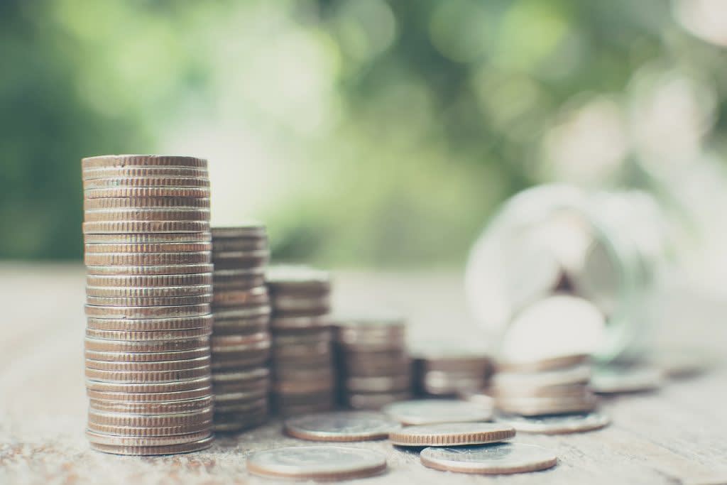 Guaranteed growth: 5 steps for improving the bottom line - Hero Image