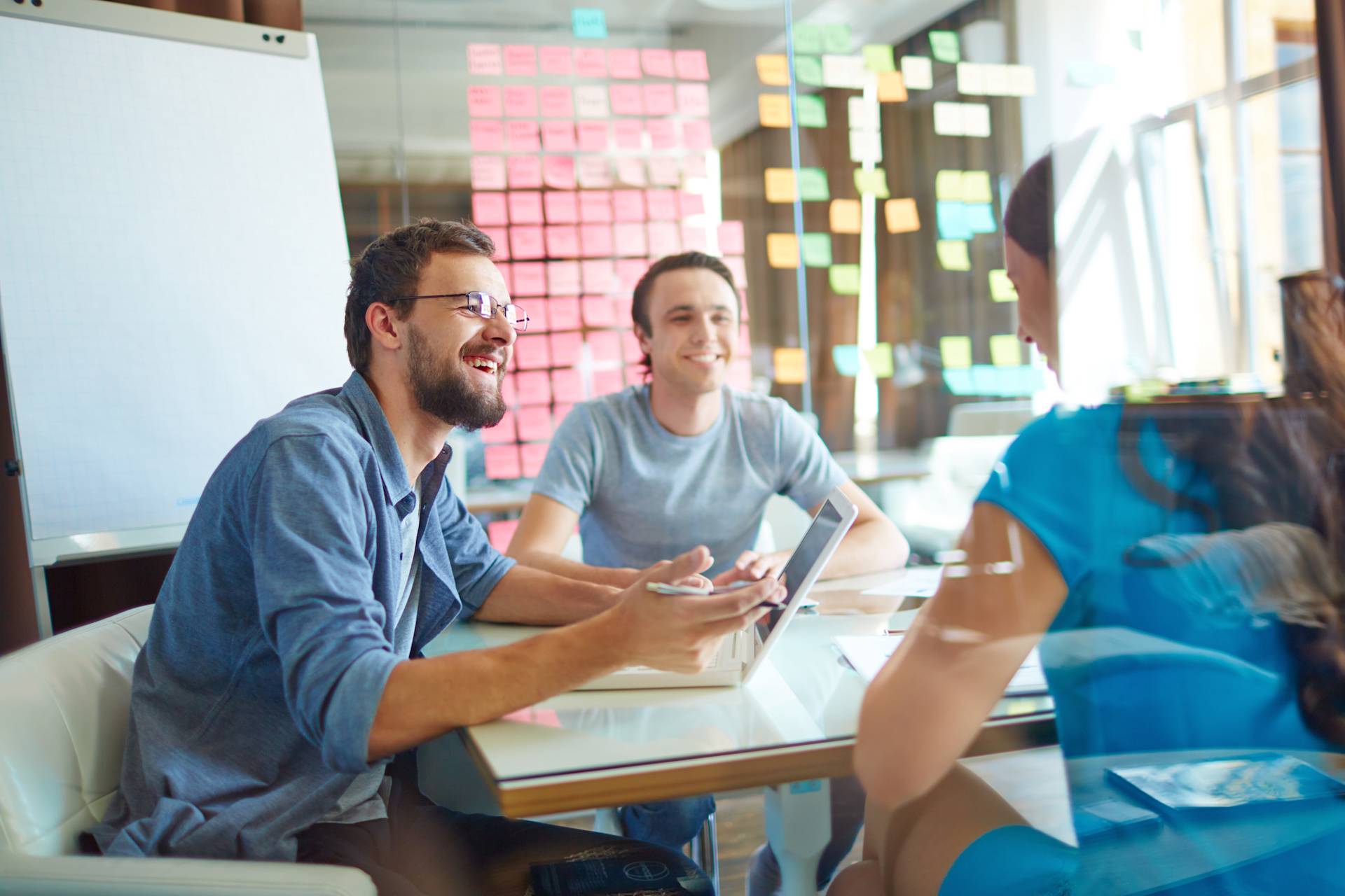 The benefits of an authentic sustainability policy - Header image