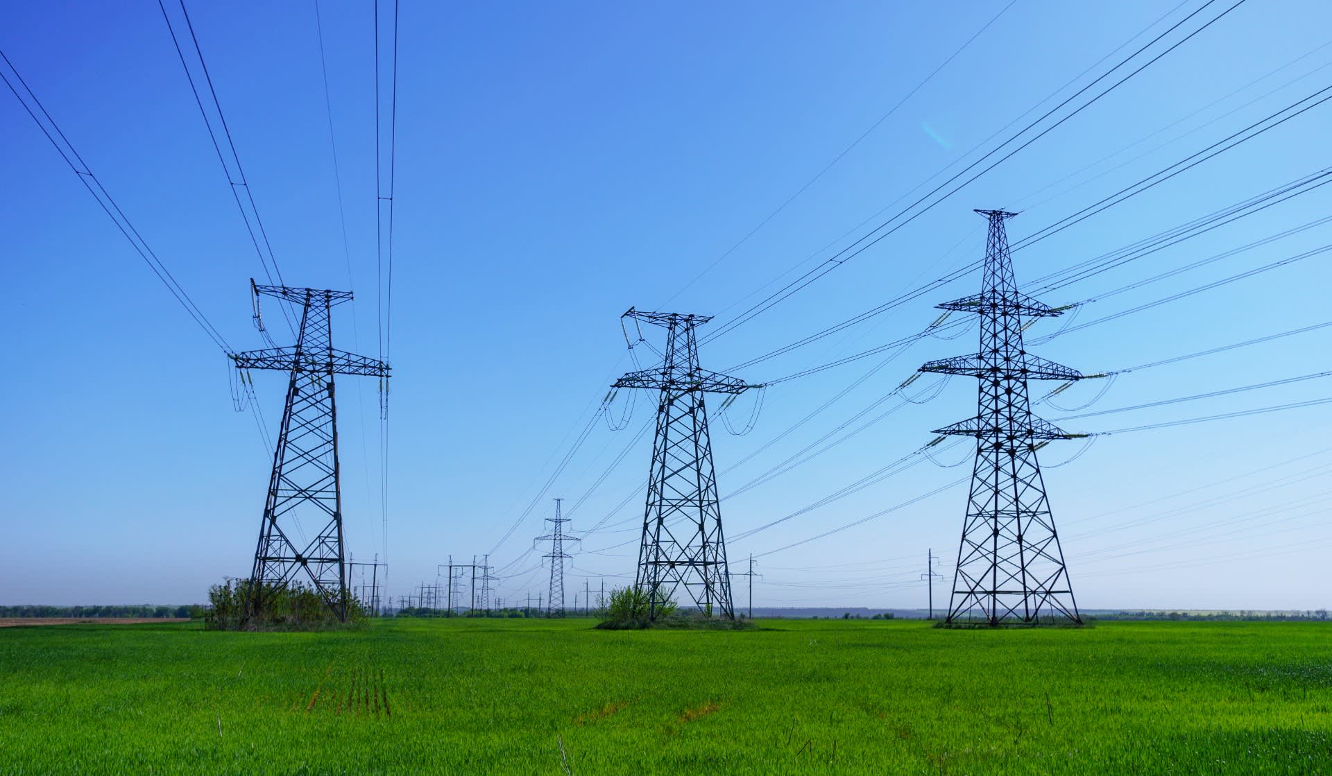How COVID 19 changed the electricity market Opus Energy