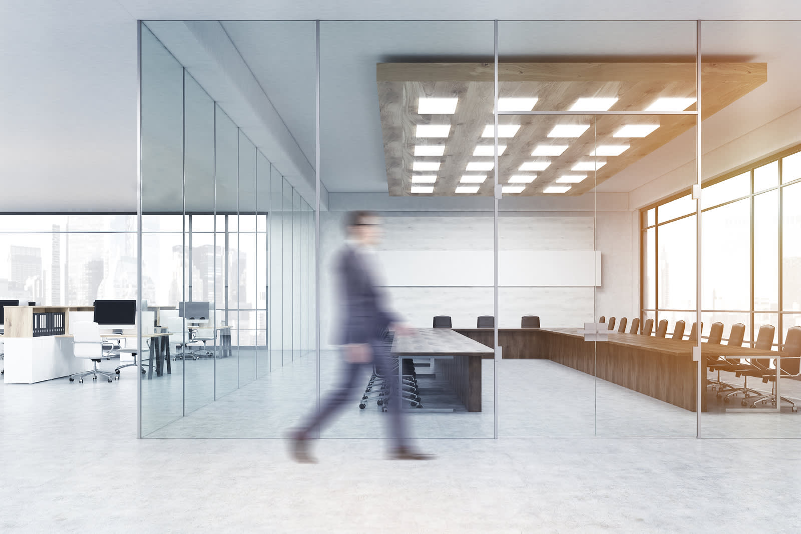 Leaders Leaving Loudly: what is it? - Hero Image