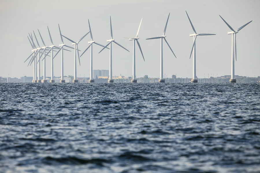 14 little-known facts about wind energy