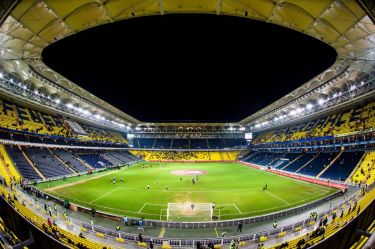 Sustainability and solar-powered football stadiums | Opus Energy