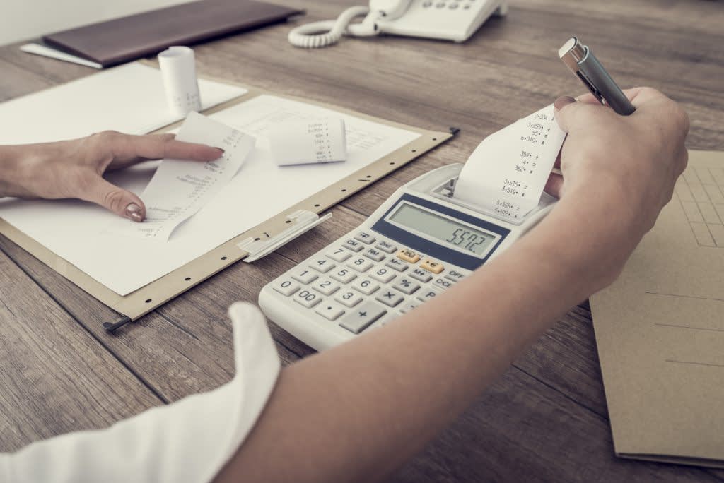 A beginner’s guide to invoicing in 3 steps