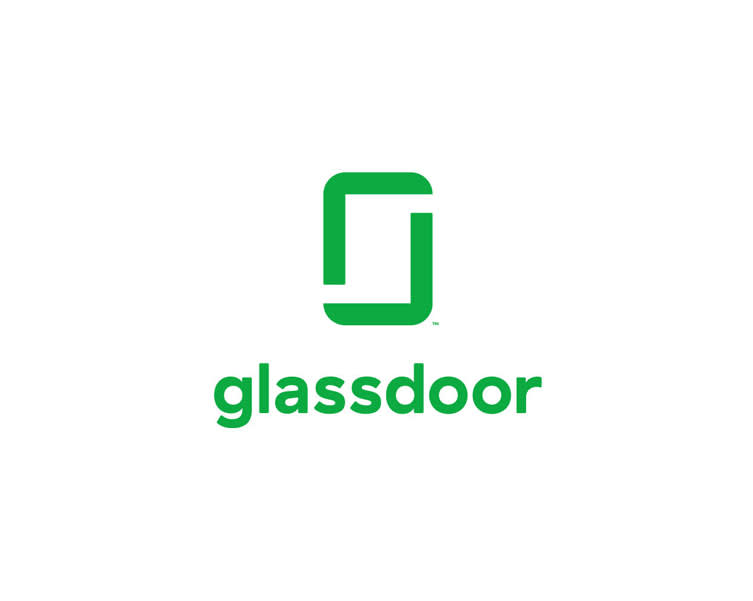 Glassdoor logo
