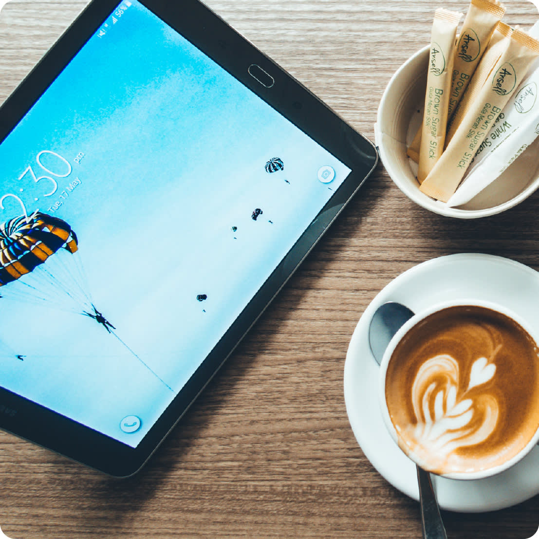 News, advice and more - Image