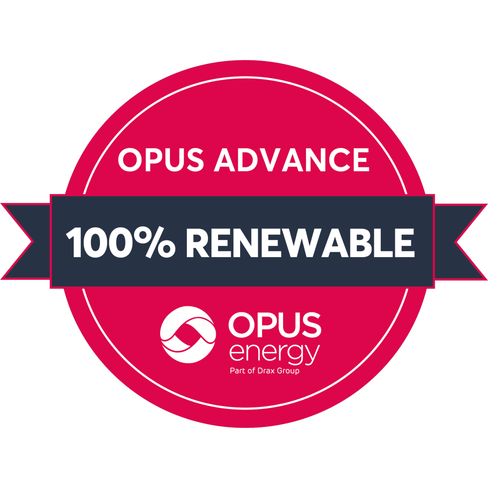 Opus Advance - Raise Profile Card Image