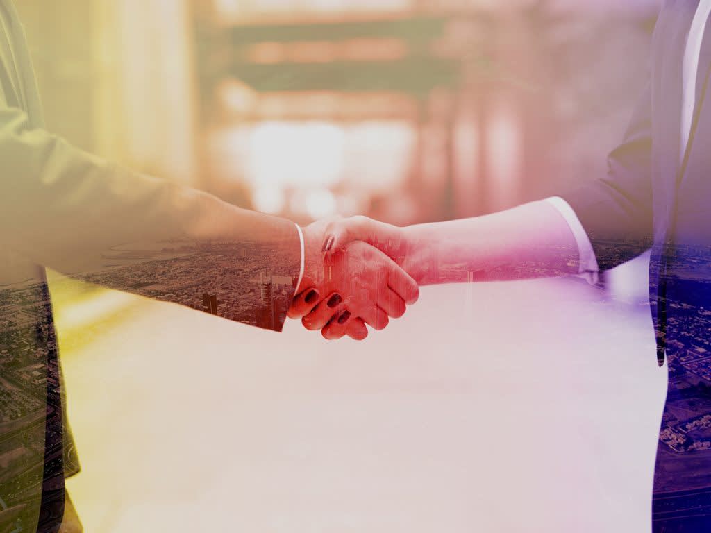 Non-disclosure agreements: The basics of protecting business-sensitive information - Hero Image