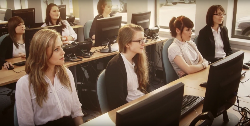 Five steps to a brilliant apprentice Opus Energy