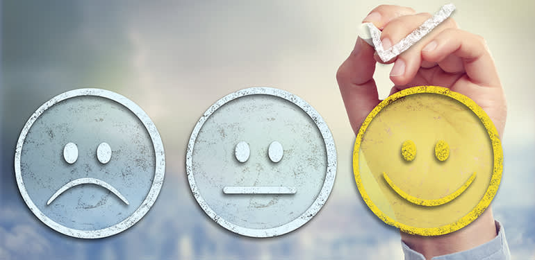 10 tried-and-tested customer service mantras - Hero Image
