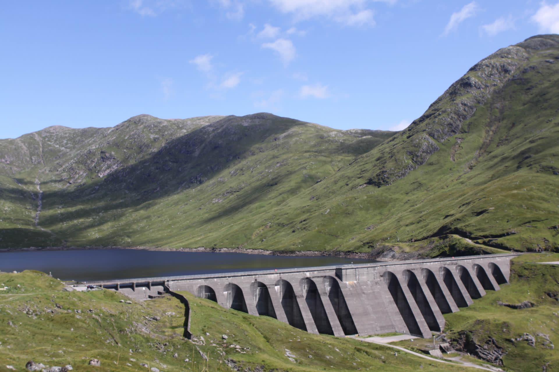 Cruachan