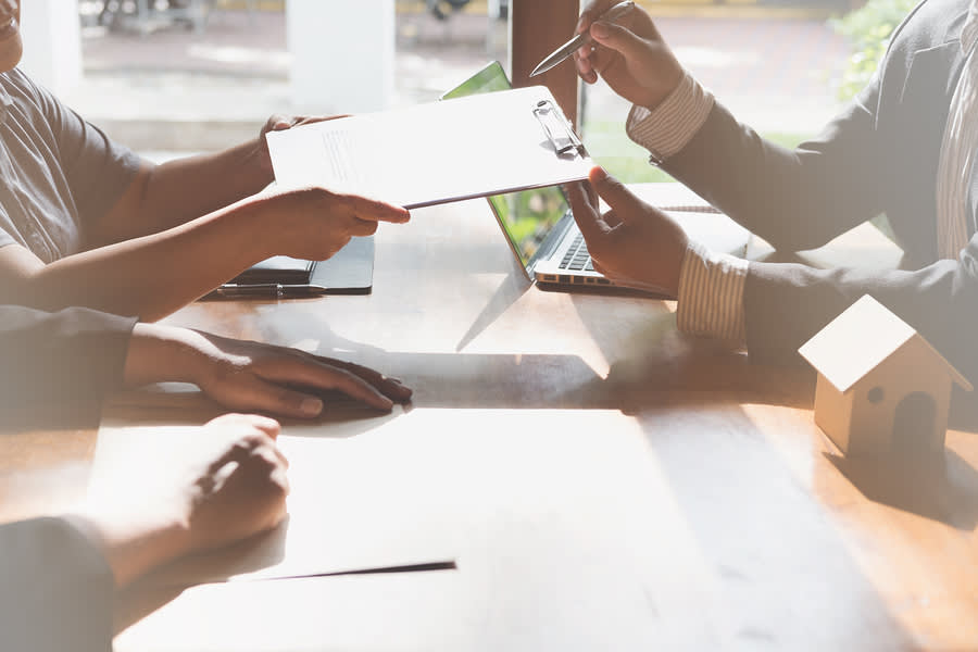 Sole trader, partnership or PLC? Get to grips with business legal structure - Hero Image