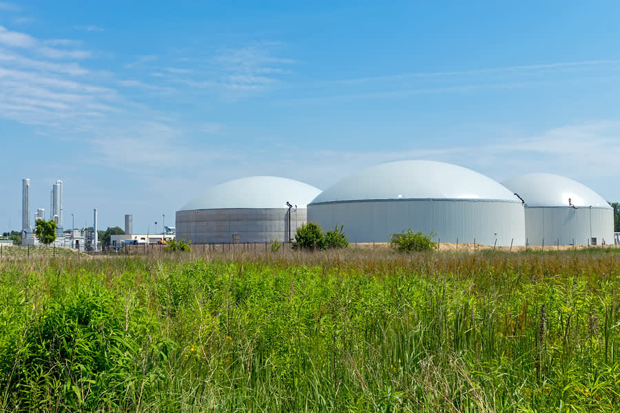 Anaerobic digestion: What makes this renewable energy source so great?