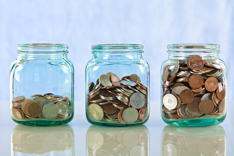 Costs are one of the biggest struggles for businesses, says research by Opus Energy - Hero Image