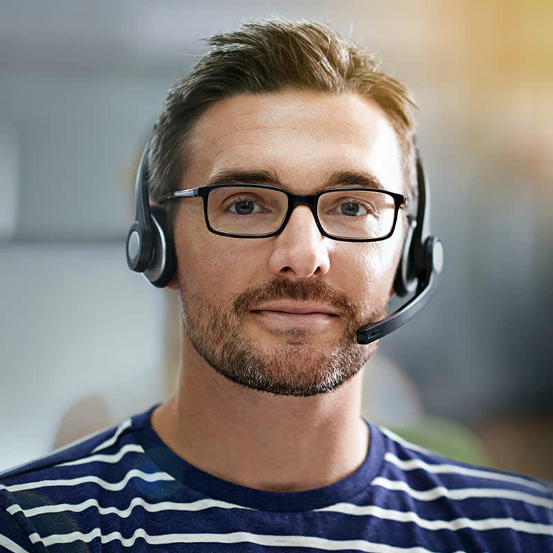 CustomerService