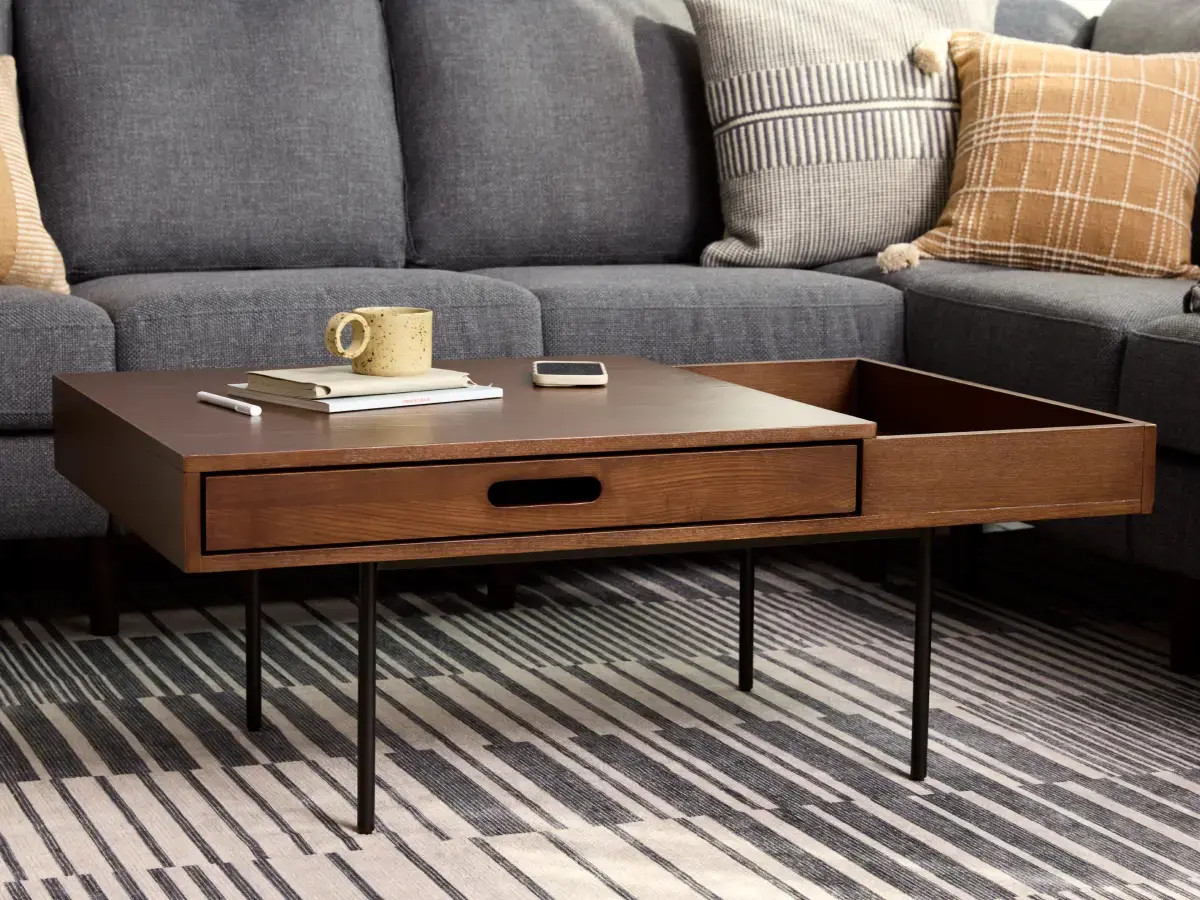 Cozey  Stella Coffee Table