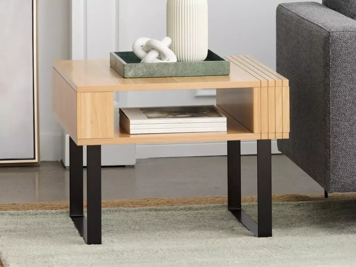 Cozey  Stella Coffee Table