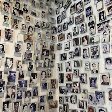 Bus hopping through northern Argentina