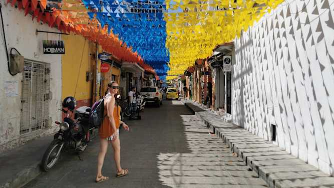 Out of office... On!