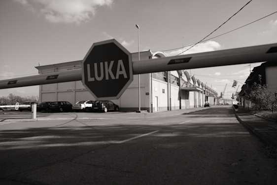 Luka - cleansing the territory of ‘undesirables’