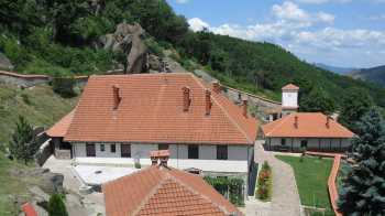 Sokolica Monastery‘s ‘miracle-making’ prowess Hero