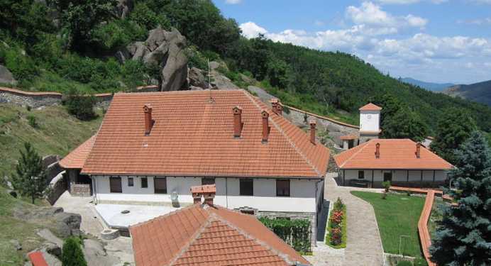 Sokolica Monastery‘s ‘miracle-making’ prowess