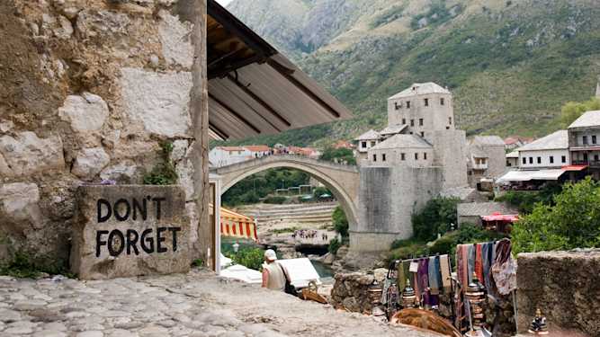 Bosnia 2025 - June