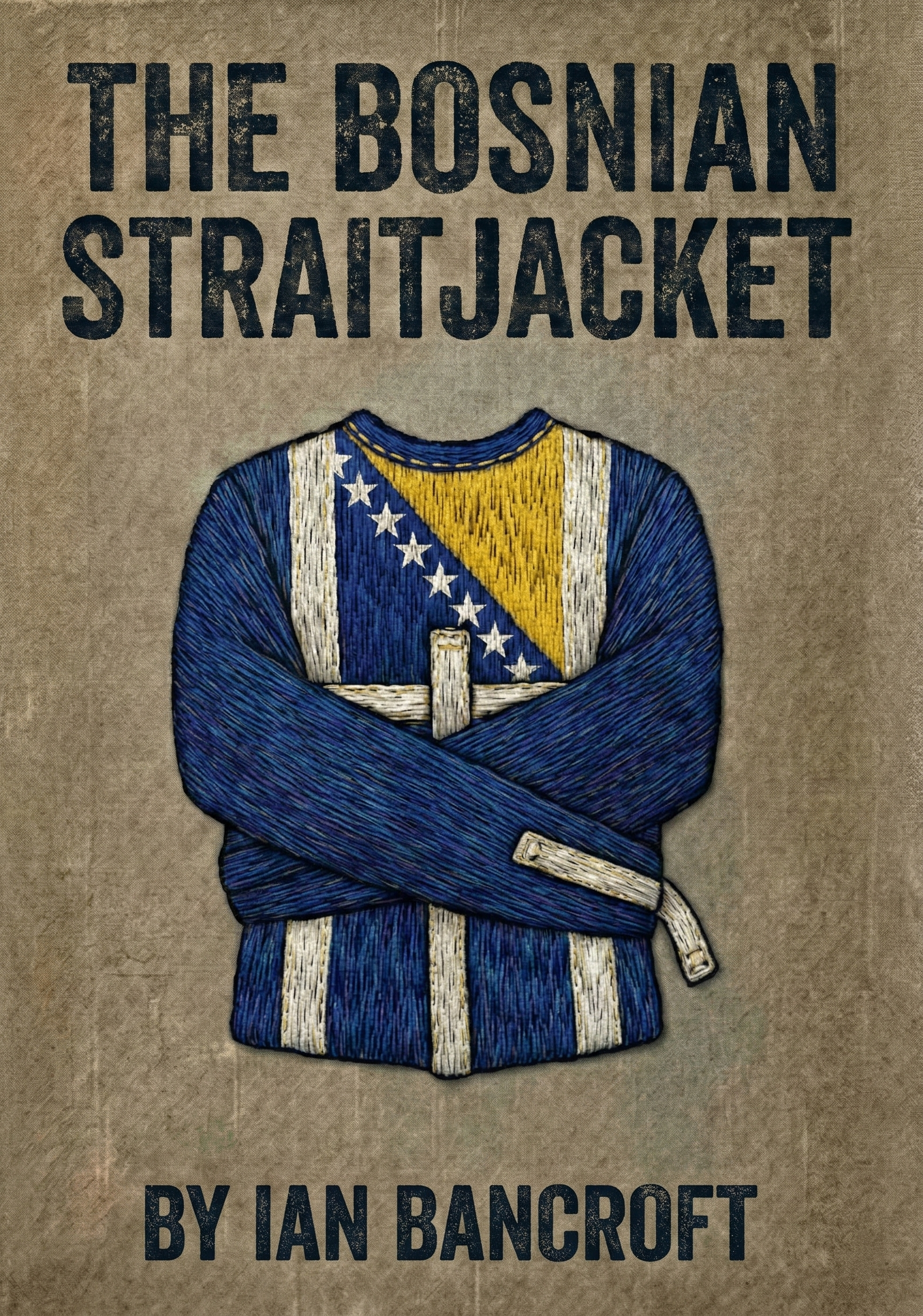 ‘We don’t have the luxury to be tired’