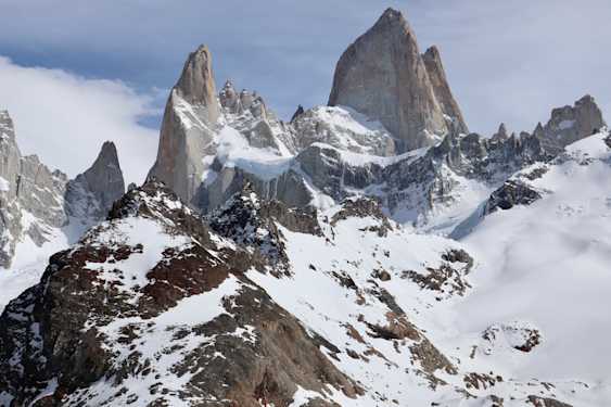 Patagonia