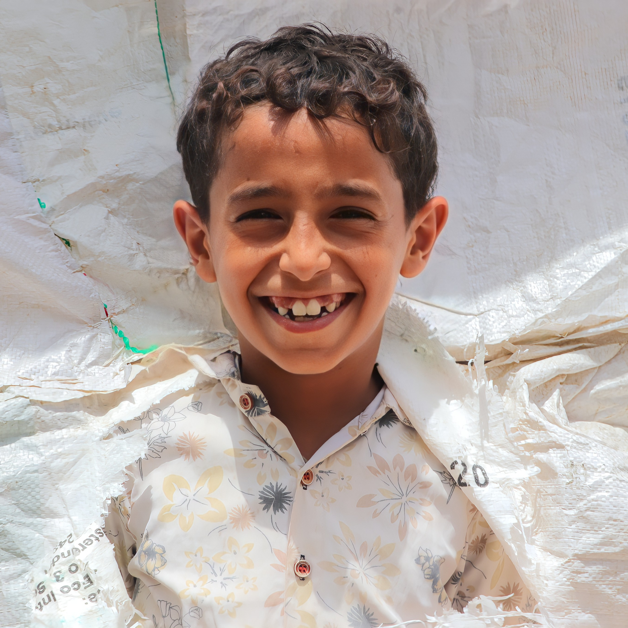 Donate to Yemen | Emergency Food | ShareTheMeal Charity