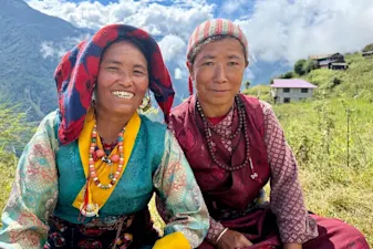 Nepal: Ajude famílias após as enxurradas