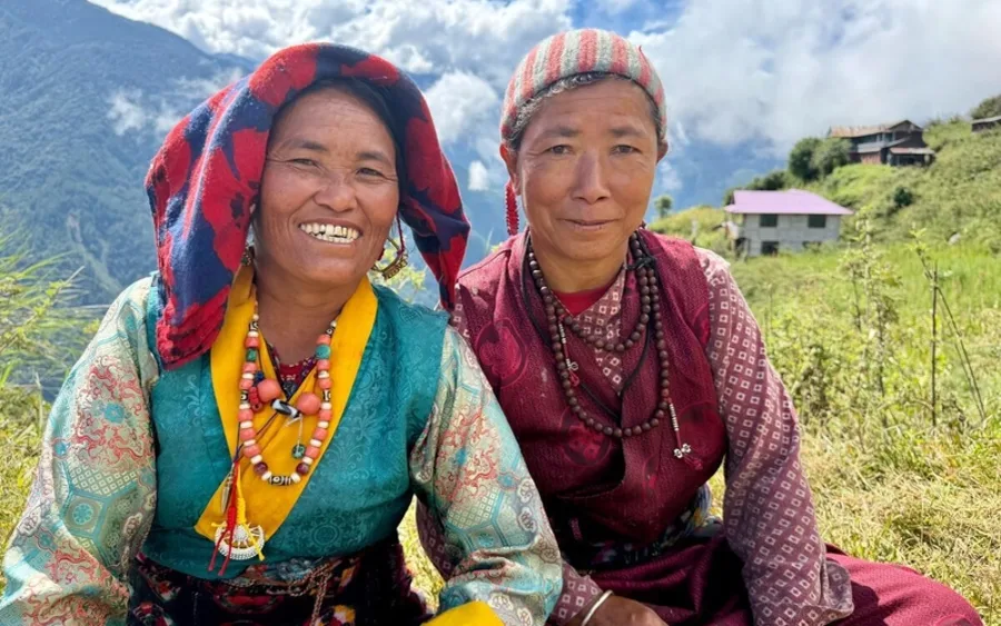 Nepal: Help families after flash floods