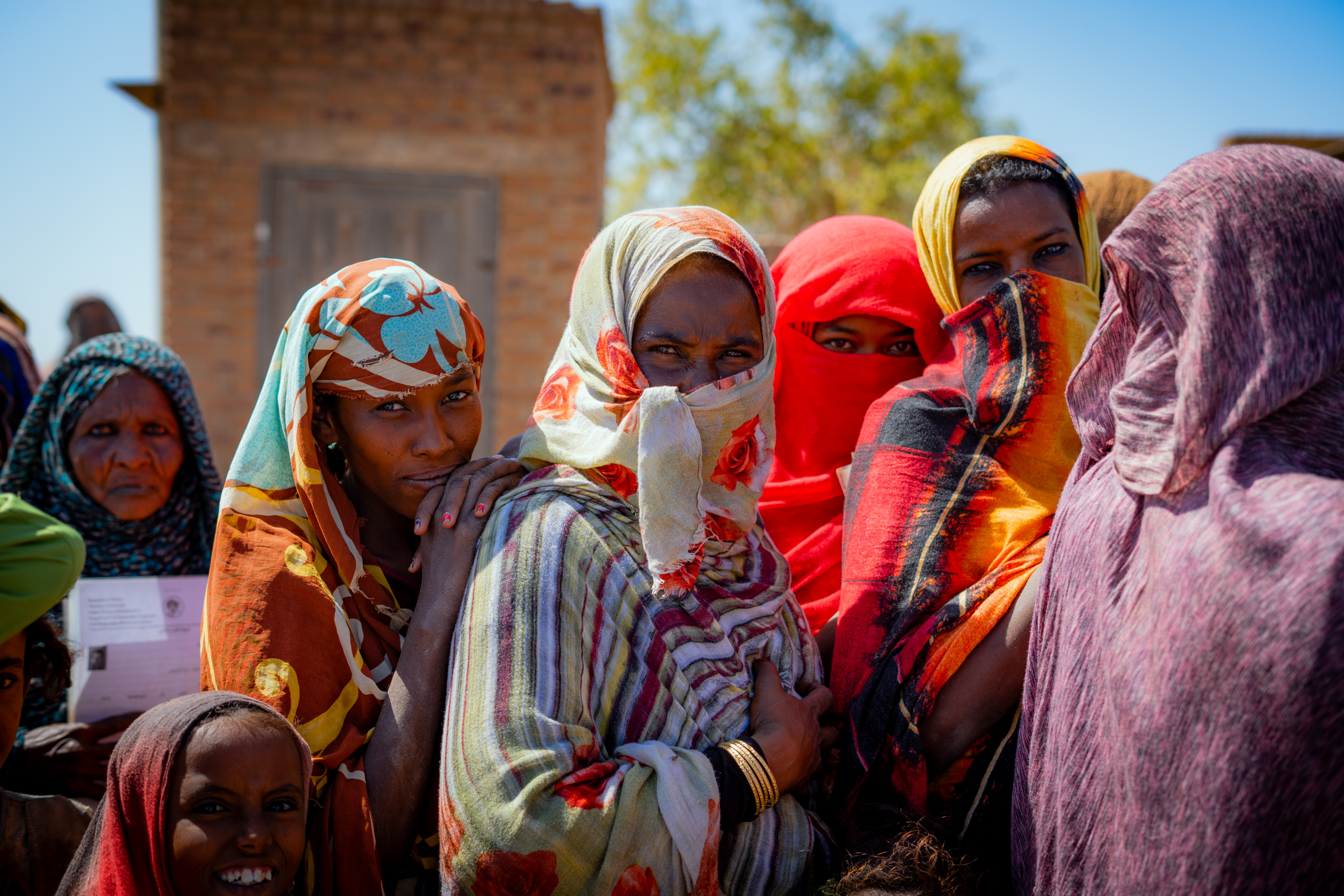 Sudan 2