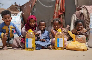 Yemen: Give vital aid
