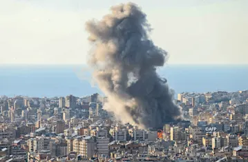 Líbano: Ajude famílias afetadas pelo conflito