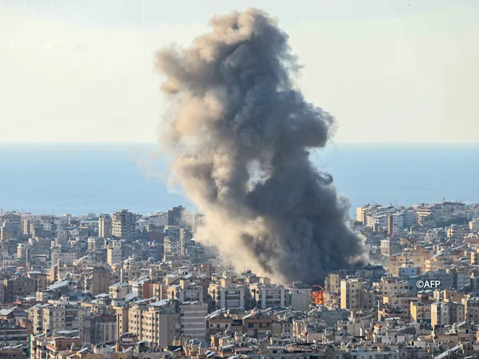 Liban : Appel d'urgence