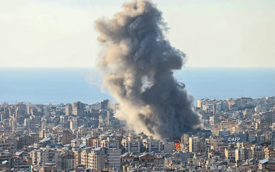 Lebanon: Help conflict-affected families