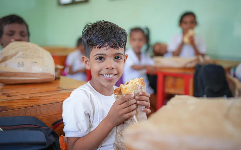 Yemen: Give vital aid