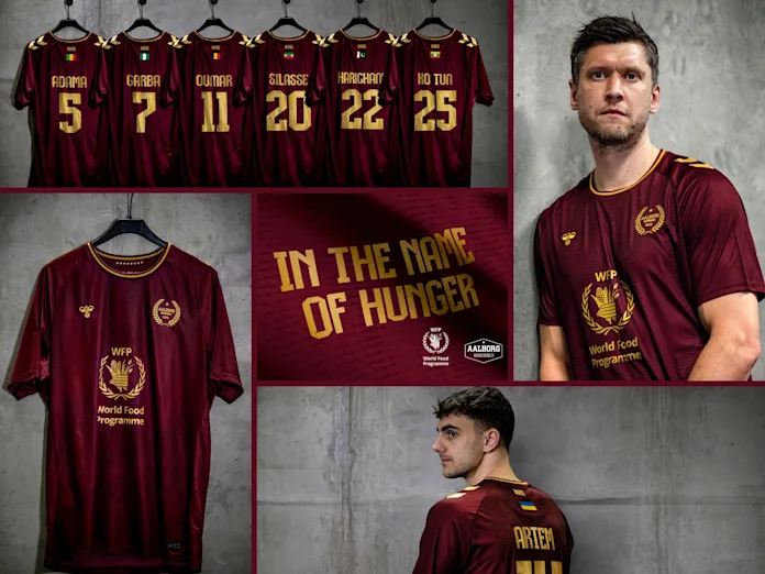 In the Name of Hunger