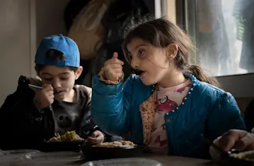 Lebanon: Help conflict-affected families