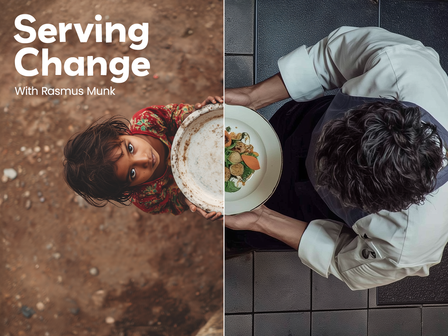 Serving Change